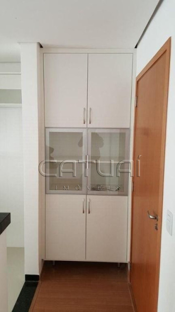 Apartamento Para Alugar Aruak Londrina