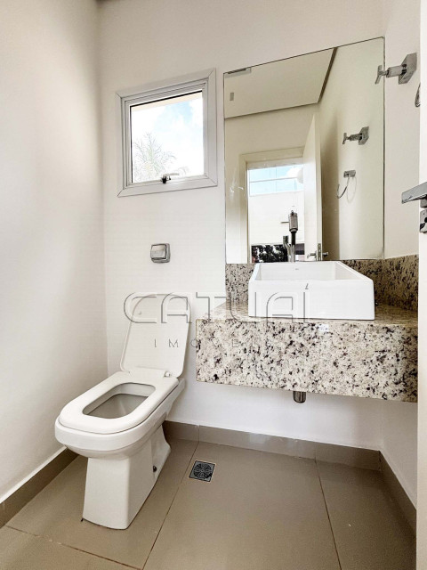 Imagens do imóveis Casa Em Condomínio À Venda Sun Lake Residence Londrina