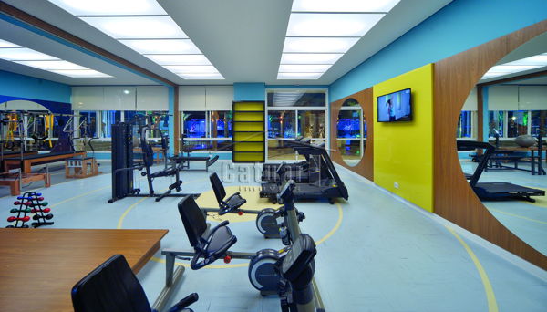 Apartamento à venda - Casa Batllo - Gleba Palhano, Londrina Apartamento à venda - Casa Batllo - Gleba Palhano, Londrina