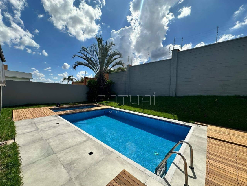 Casa em condomínio à venda - Alphaville Imbuias, Londrina Casa em condomínio à venda - Alphaville Imbuias, Londrina