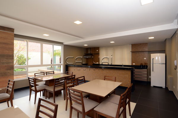 Apartamento à venda -  Aqua Jardim - Centro, Londrina Apartamento à venda -  Aqua Jardim - Centro, Londrina