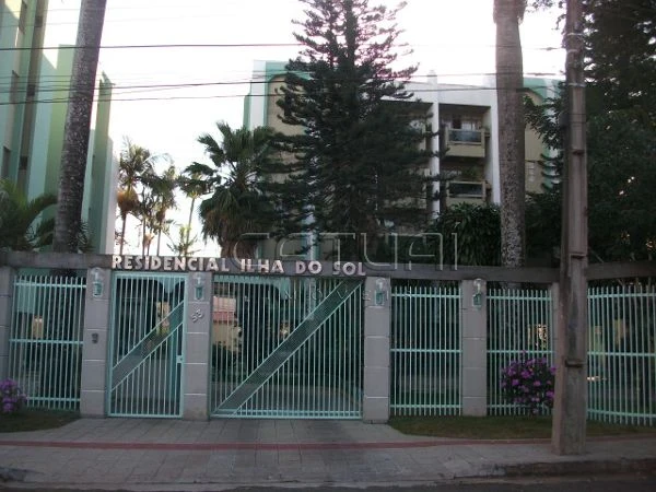 Imagens do imóveis Apartamento À Venda Ed Ilha Do Sol Londrina