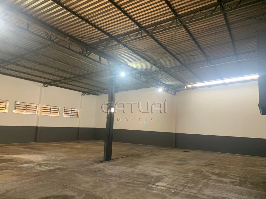 Barracao Comercial para alugar - Waldemar Hauer Londrina Barracao Comercial para alugar - Waldemar Hauer Londrina
