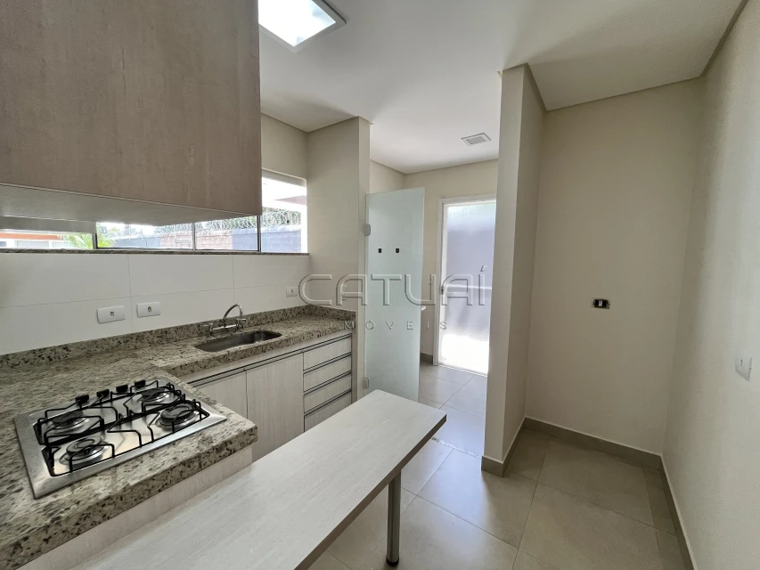 Casa Em Condomínio Para Alugar Royal Maison - Residence & Resort Londrina
