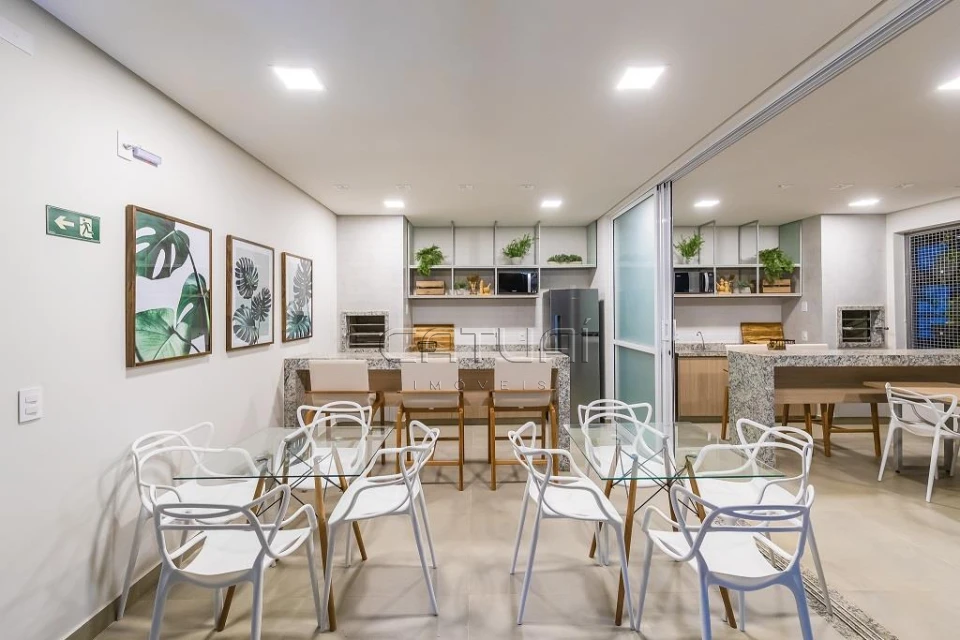 Apartamento Para Alugar Hamptons Residence Londrina