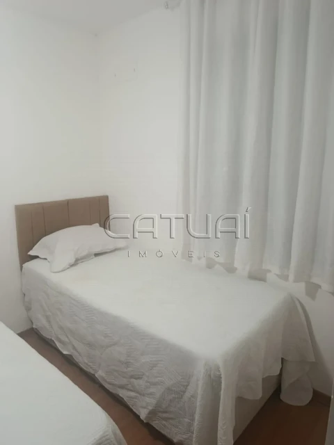 Apartamento À Venda La Savona Londrina