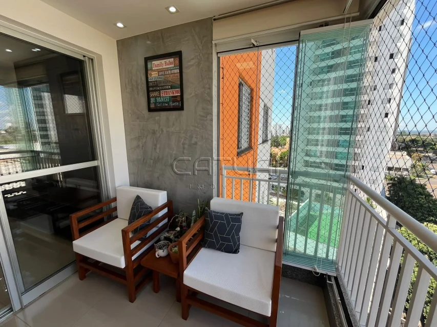 Imagens do imóveis Apartamento À Venda Palhano Residence Londrina