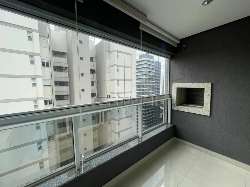 Apartamento Para Alugar Torre Valencia Londrina