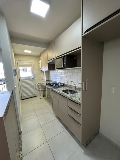 Apartamento Para Alugar Hamptons Residence Londrina
