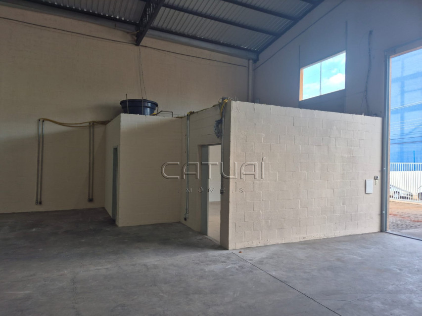 Barracão para alugar - Vila Filipin Londrina 1 Barracão para alugar - Vila Filipin Londrina 1