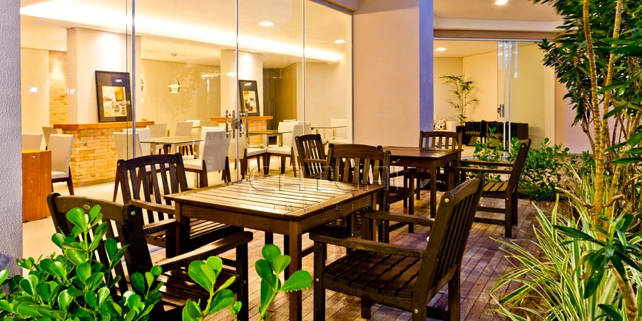 Apartamento Para Alugar Brisas Alto Do Araxá Londrina