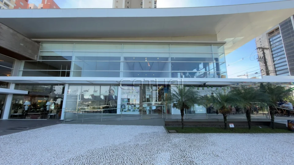 Comercial Para Alugar Av Madre Leonia Milito Londrina