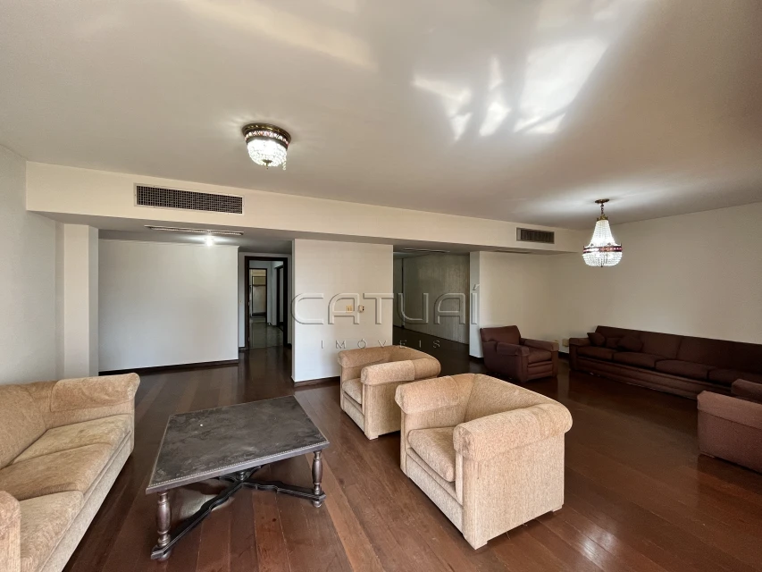 Apartamento Á Venda Ed. Jabur  Londrina