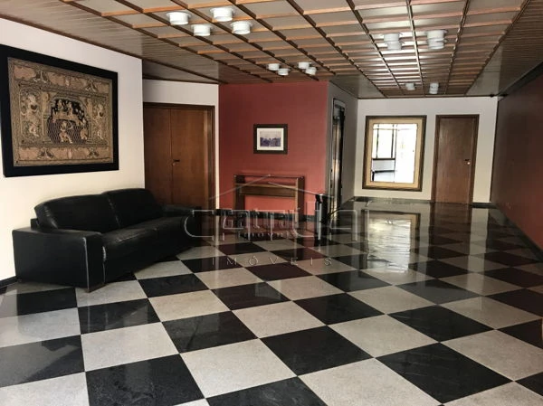 Apartamento Para Alugar Imperador  Londrina