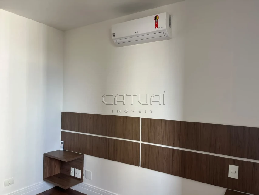 Imagens do imóveis Apartamento Para Alugar Aria Residence Londrina