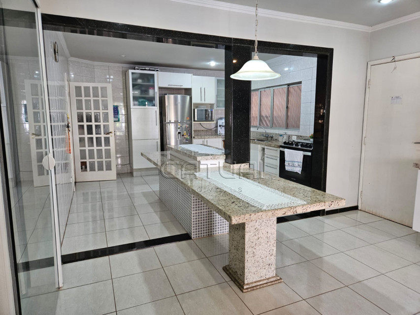 Casa à venda - Jardim Mediterrâneo, Londrina Casa à venda - Jardim Mediterrâneo, Londrina