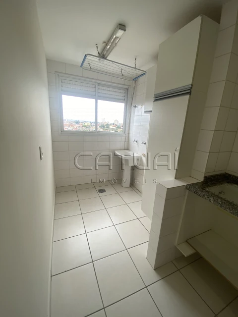 Apartamento Para Alugar Solario Jardin Londrina