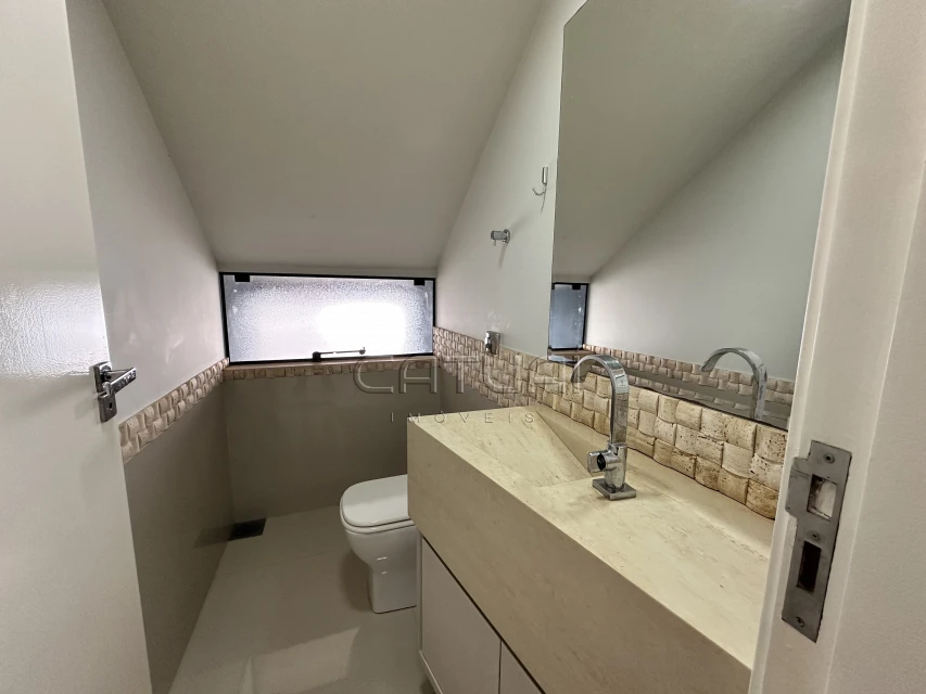 Casa Em Condomínio Para Alugar Royal Forest - Residence E Resort Londrina