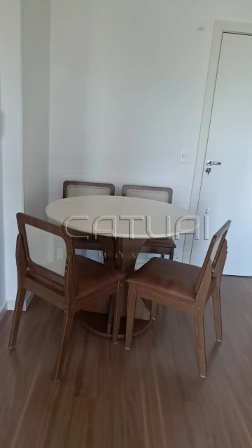 Apartamento Para Alugar Morada Shangri-Lá Residencial Londrina