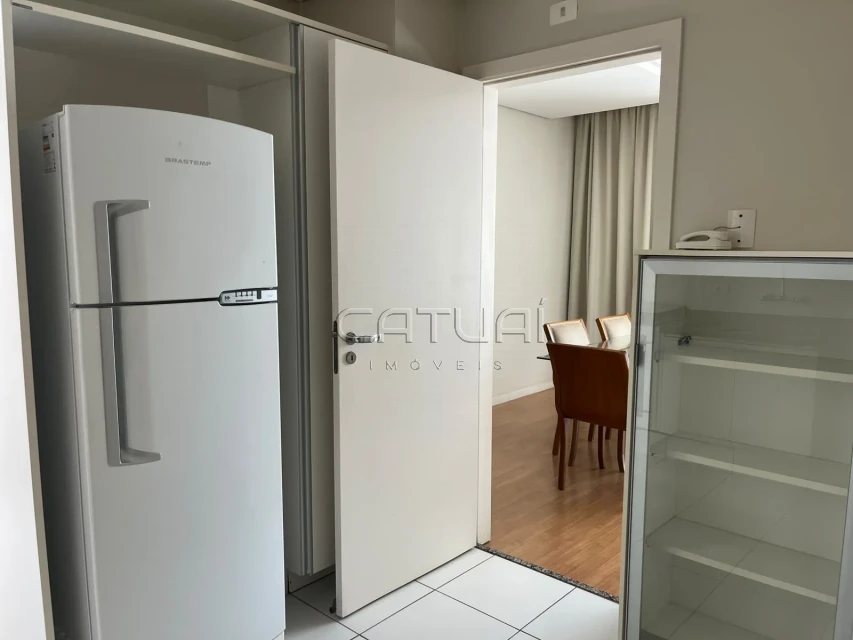 Apartamento Para Alugar Maison Murano Londrina