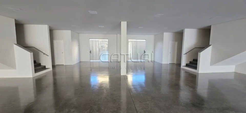 Comercial Para Alugar Vila Ipiranga Londrina