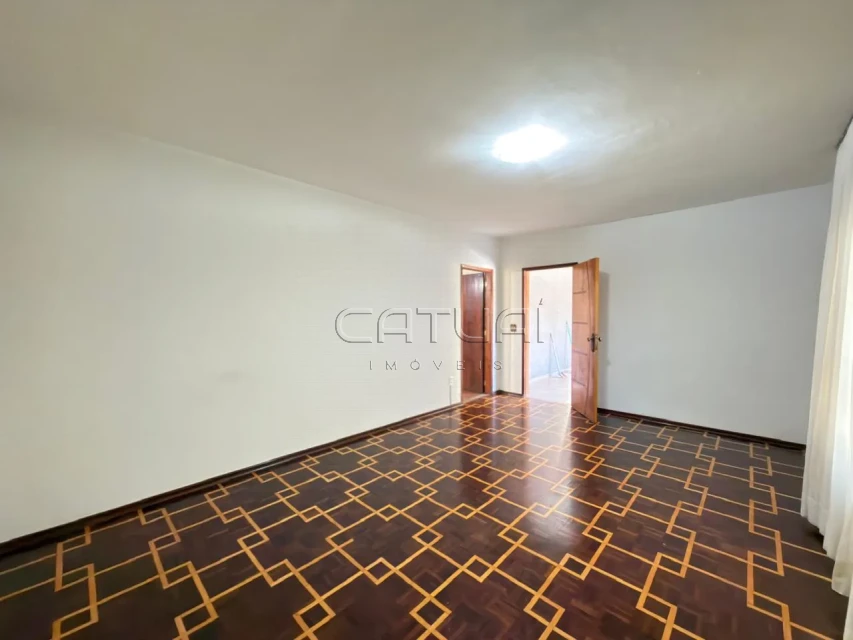 Casa Para Alugar Parque Do Lago Juliana Londrina