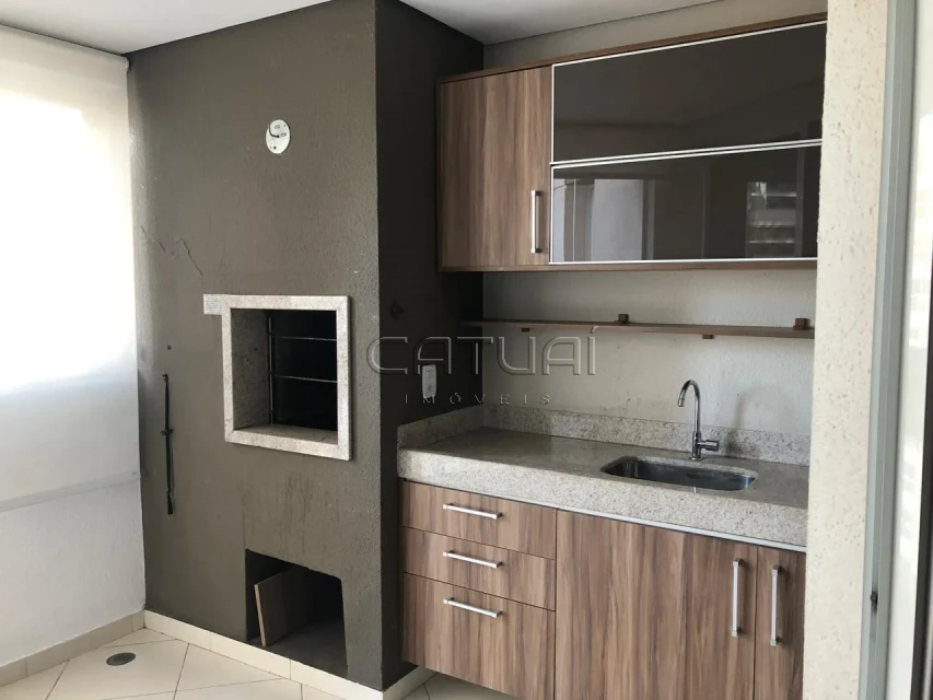 Apartamento Para Alugar Evolution Alto Da Palhano Londrina