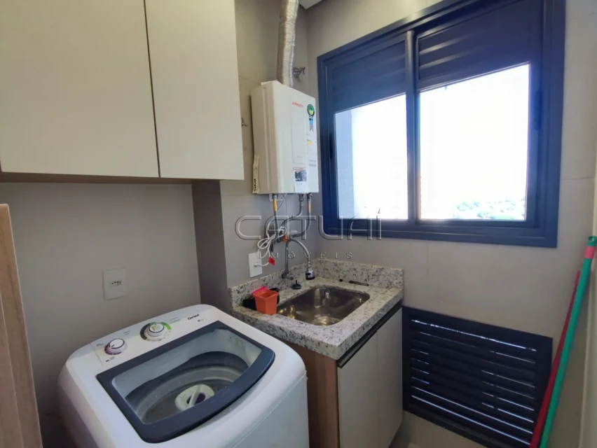 Apartamento Para Alugar Freedom Palhano Londrina