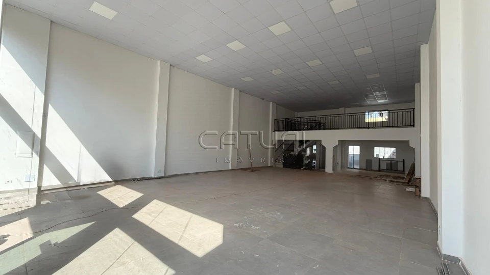 Comercial À Venda E Locação Centro Londrina