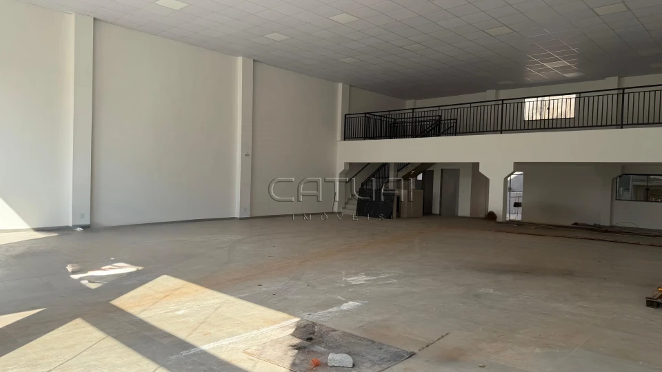 Comercial À Venda E Locação Centro Londrina