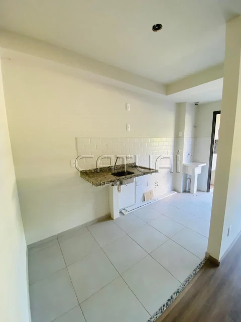 Apartamento à venda Edifício Carmel - Gleba Fazenda Palhano, Londrina