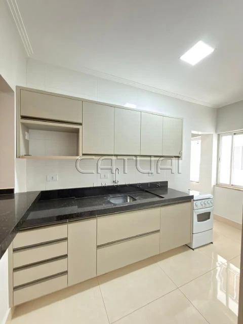 Imagens do imóveis Apartamento Para Alugar Santo Antônio Londrina