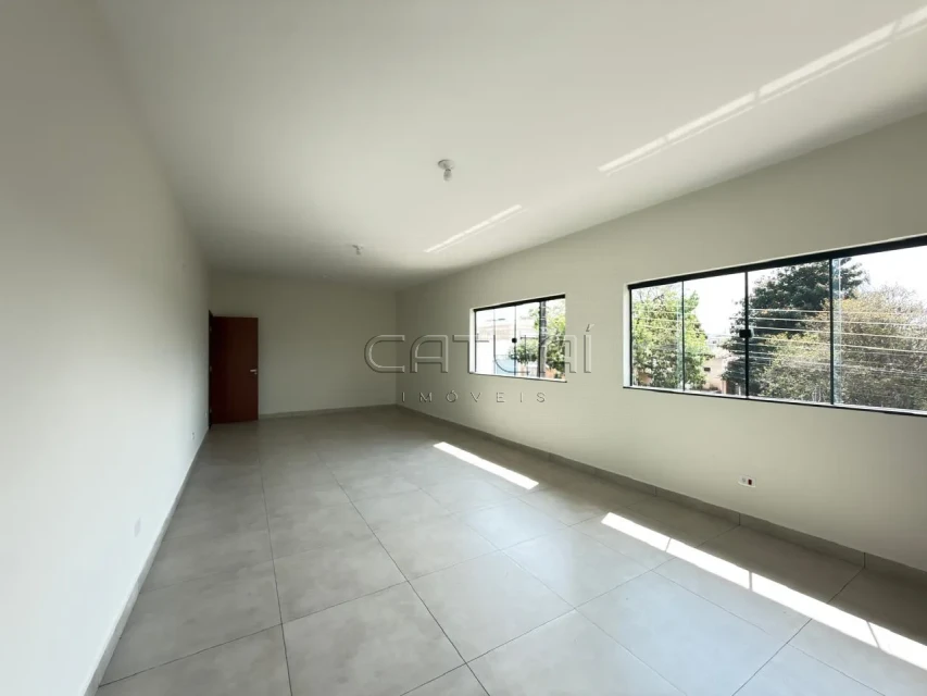 Comercial Para Alugar Jardim Bandeirantes Londrina