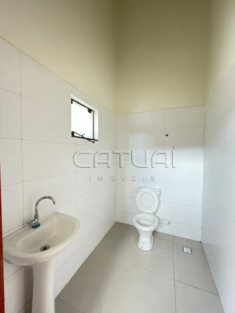 Comercial Para Alugar Jardim Bandeirantes Londrina