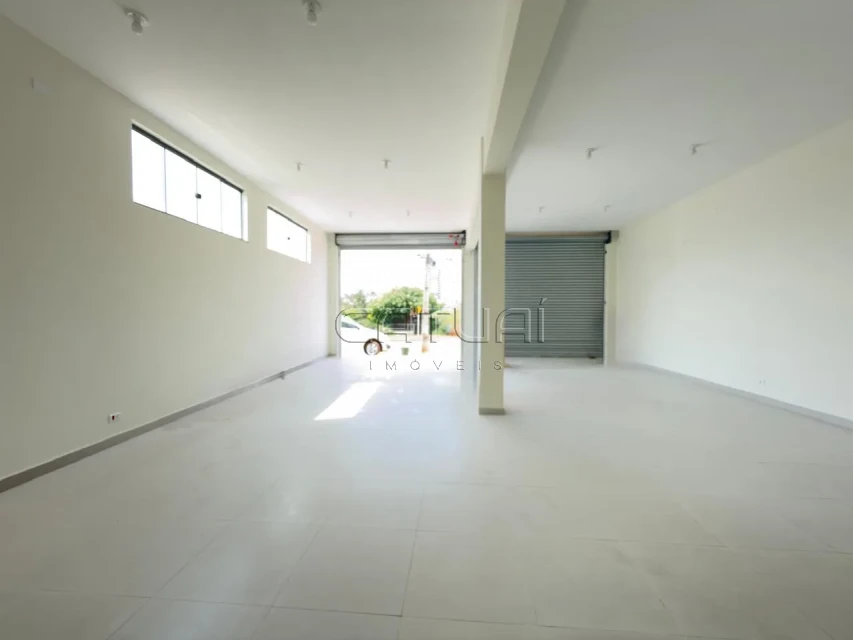 Comercial Para Alugar Jardim Bandeirantes Londrina