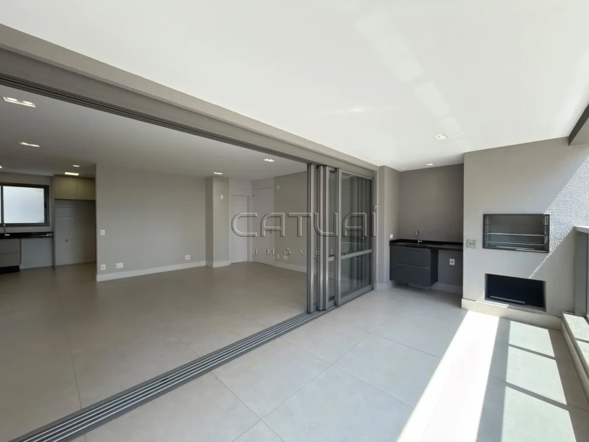 Imagens do imóveis Apartamento Para Alugar The Edge Londrina