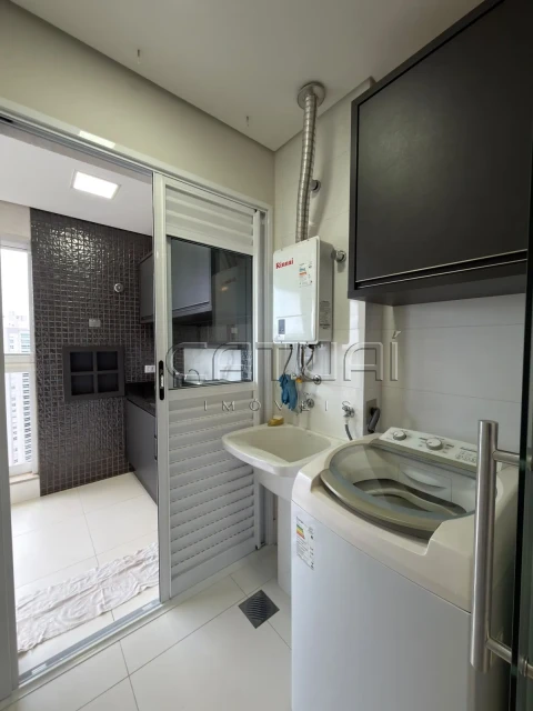 Imagens do imóveis Apartamento Para Alugar Uptown Residence Londrina
