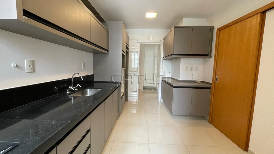 Apartamento Para Alugar Allure Londrina
