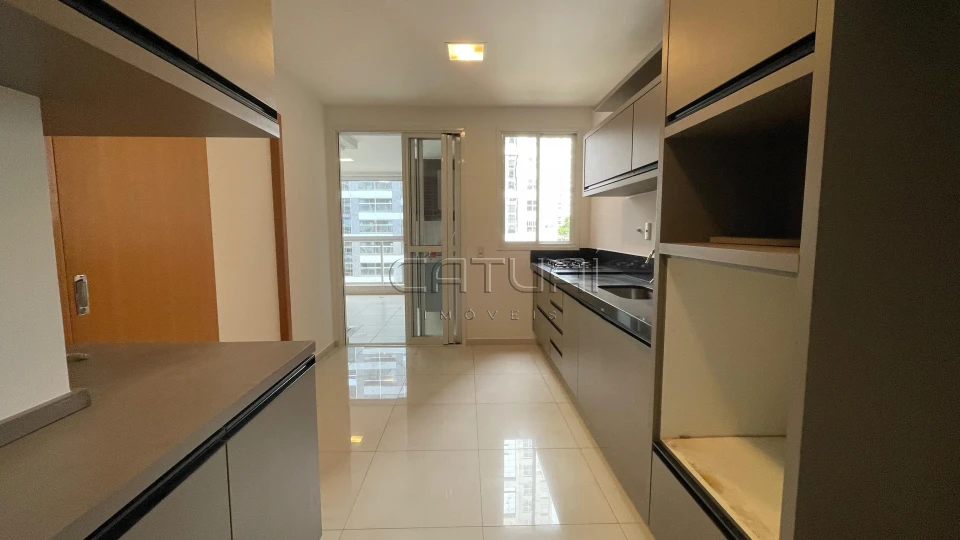 Apartamento Para Alugar Allure Londrina
