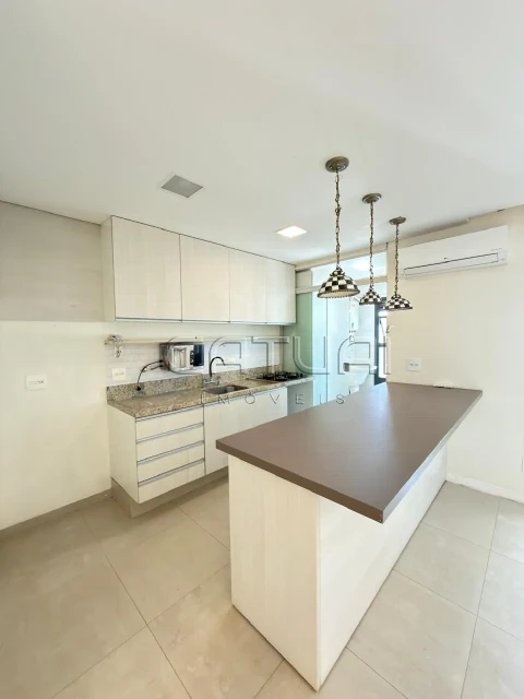Apartamento Para Alugar Torre Valencia Londrina