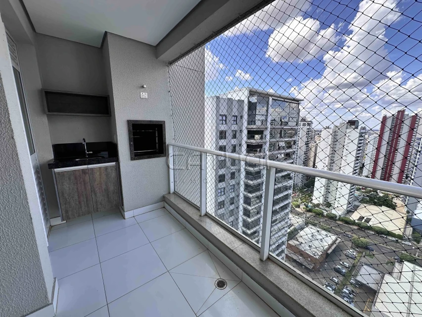 Apartamento Para Alugar Max Living Londrina