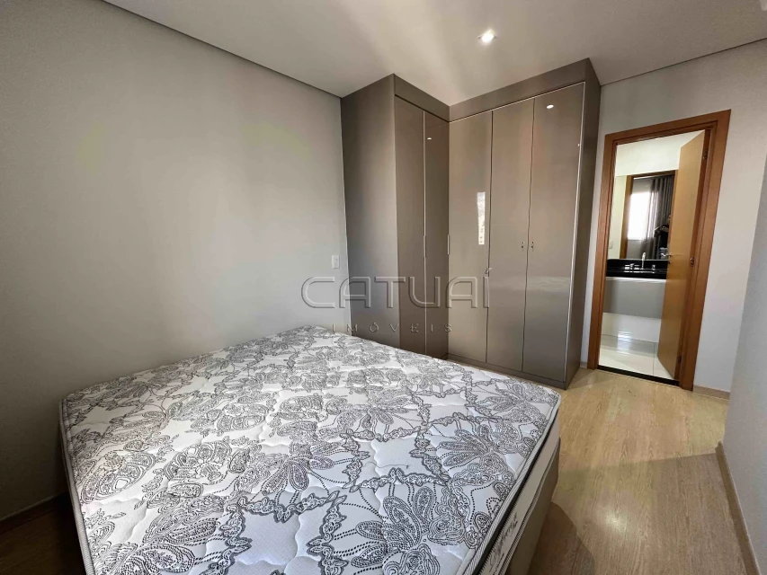 Apartamento Para Alugar Max Living Londrina