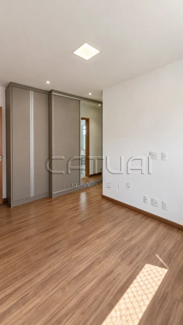Apartamento Para Alugar Tresor Residence Londrina