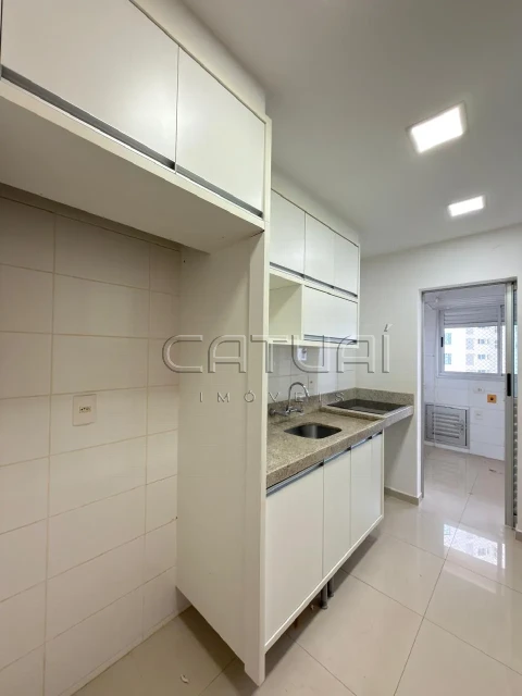 Imagens do imóveis Apartamento Para Alugar Florais Eco Resort & Residence Londrina