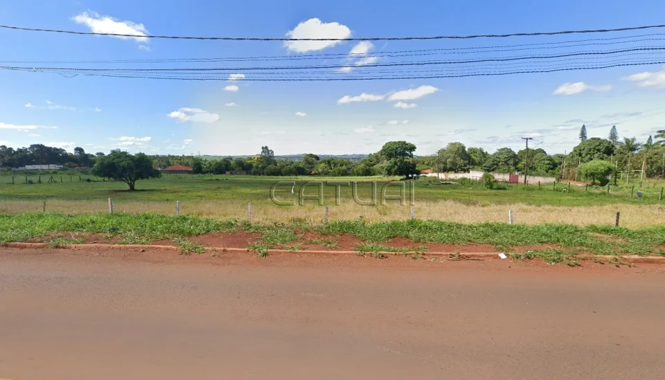 Imagens do imóveis Terreno À Venda Av. Saul Elkind Londrina
