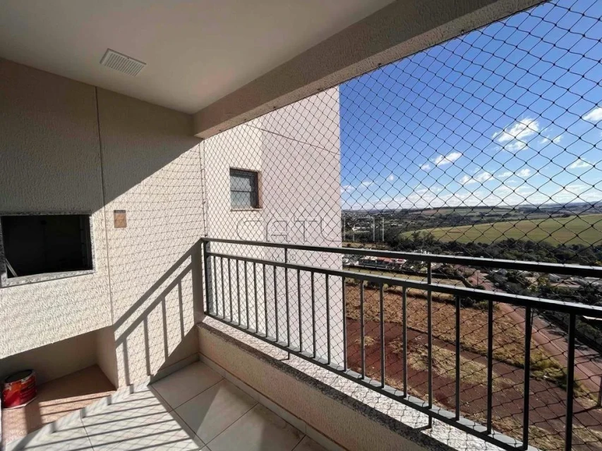 Imagens do imóveis Apartamento Para Alugar Carmel Londrina MOBILIADO