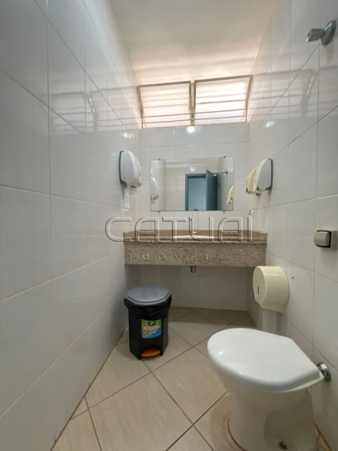 Imagens do imóveis Sala para Alugar Clinica Santa Paula Av. Souza Naves