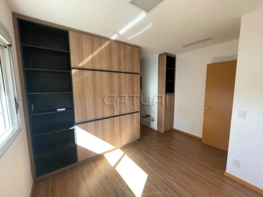 Apartamento Para Alugar Alameda Eco Resort & Residence Londrina