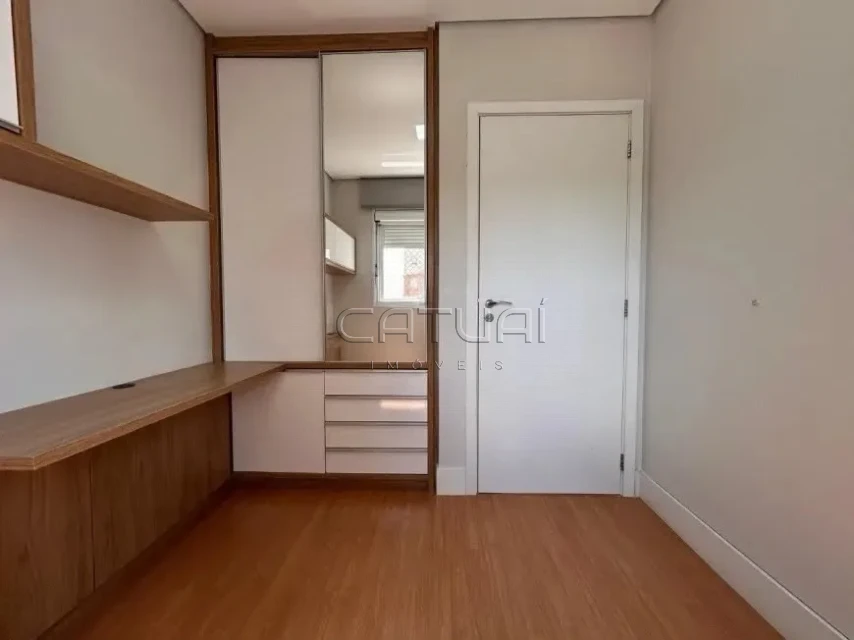 Apartamento Para Alugar Chelsea Tower Londrina