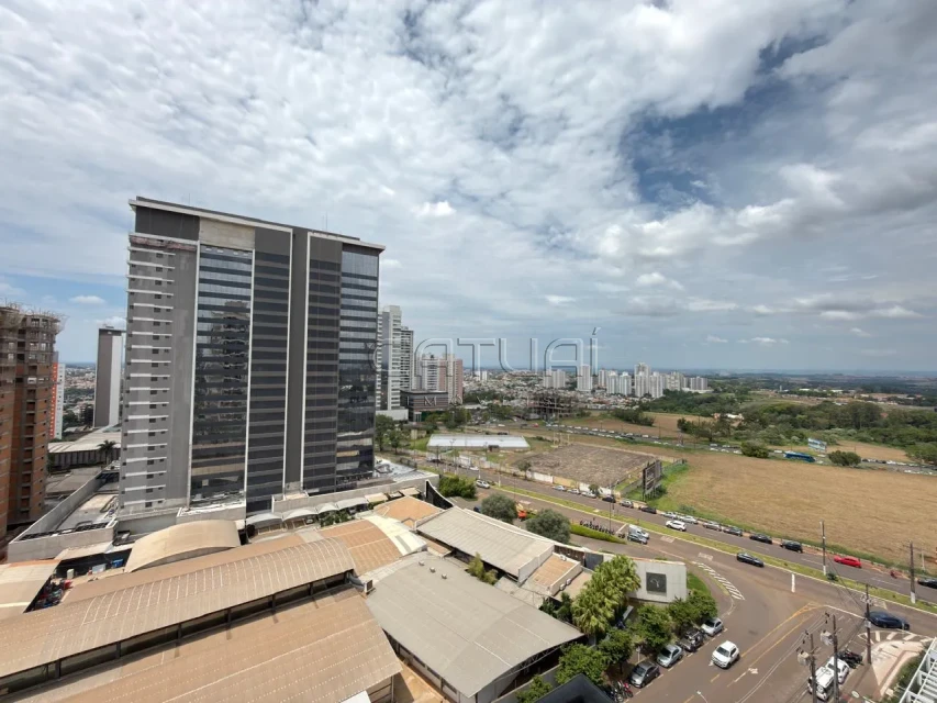 Apartamento Para Alugar Maison Tuscany Londrina